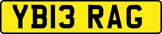 YB13RAG