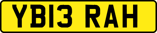 YB13RAH