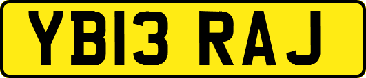 YB13RAJ