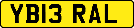 YB13RAL
