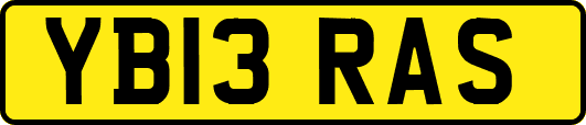 YB13RAS