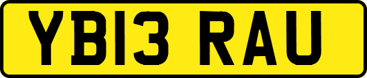 YB13RAU