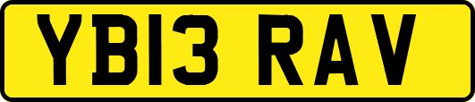 YB13RAV