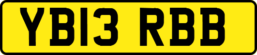 YB13RBB