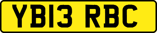 YB13RBC
