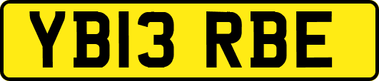 YB13RBE