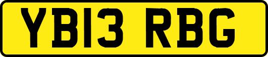 YB13RBG