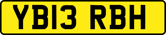 YB13RBH