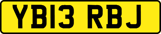 YB13RBJ