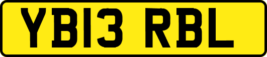 YB13RBL