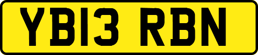 YB13RBN