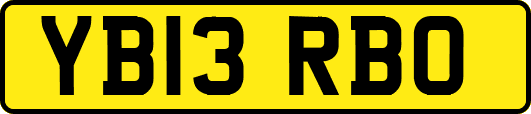 YB13RBO