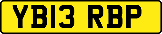 YB13RBP