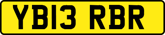 YB13RBR