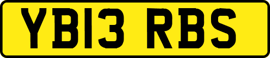 YB13RBS