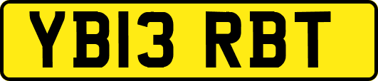 YB13RBT