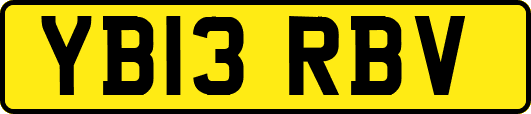 YB13RBV