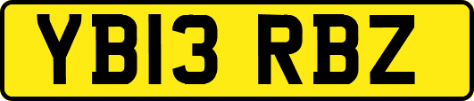 YB13RBZ