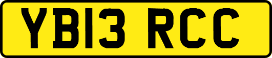 YB13RCC