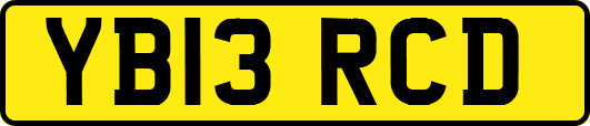 YB13RCD