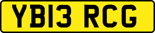 YB13RCG