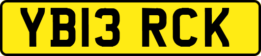 YB13RCK