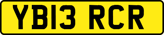 YB13RCR