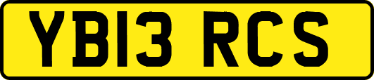 YB13RCS
