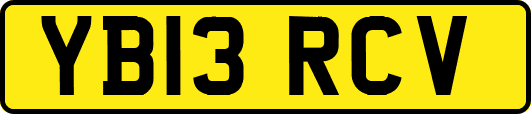 YB13RCV