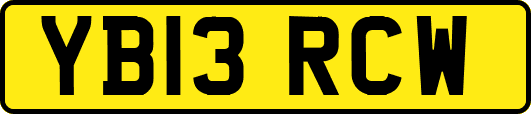 YB13RCW