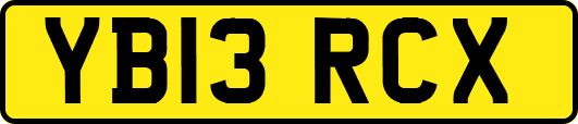 YB13RCX