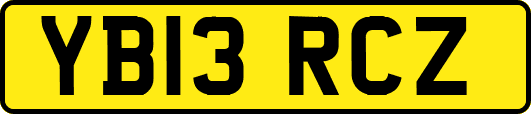 YB13RCZ