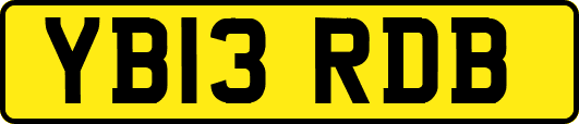 YB13RDB