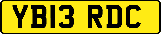 YB13RDC