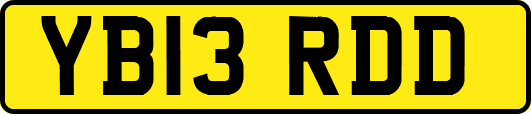 YB13RDD