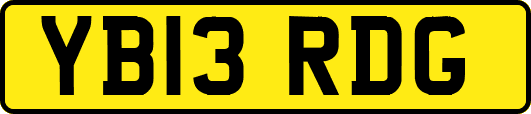 YB13RDG