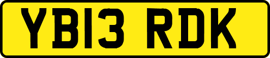 YB13RDK