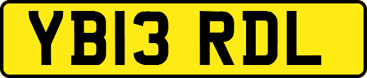 YB13RDL