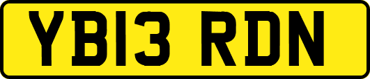 YB13RDN