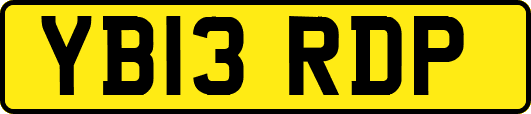 YB13RDP