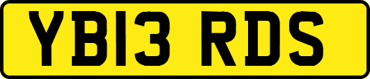 YB13RDS