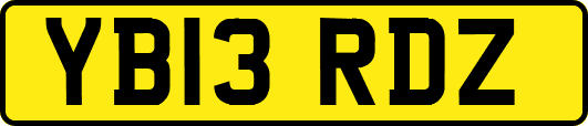 YB13RDZ