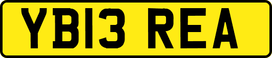 YB13REA