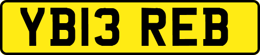 YB13REB