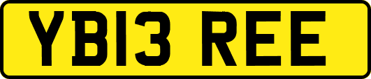 YB13REE