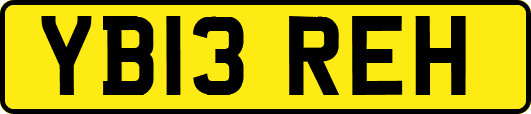 YB13REH