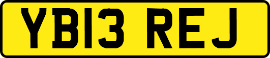 YB13REJ