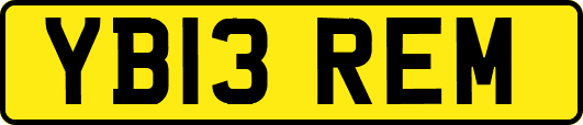 YB13REM