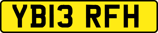 YB13RFH