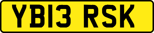 YB13RSK